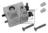 FEBI BILSTEIN 30726 Control, seat adjustment